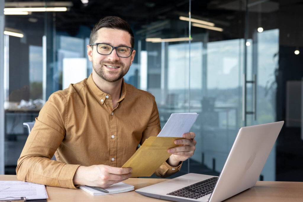 Delivrabilité des emails